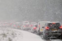 Extra Cold Weather Payments for Parts Of Northern Ireland