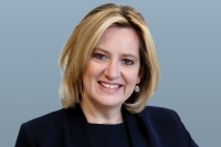 Amber Rudd Key Note Speech at the Recruitment and Employment Confederation