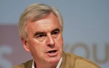 John McDonnell