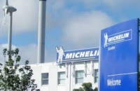Future for Dundee&#039;s Michelin Tyre Factory In The Balance