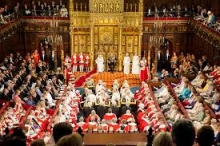 Crucial House of Lords Debate This Afternoon 3 pm on Universal Credit