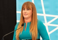 Kelly Tolhurst Has Been Appointed as Parliamentary Under-Secretary of State For Rough Sleeping And Housing