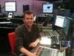 BBC Radio 1 DJ Scott Mills 