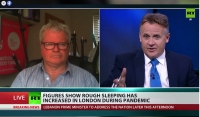 ABC Founder on RT TV Today - Simon Collyer Discusses the Figures And Explains Why He Thinks It&#039;s Going To Get Worse...