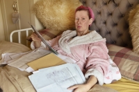 Carlisle Woman Denied PIP Despite Being Paralysed