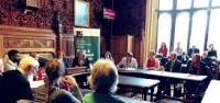 The All-Party Parliamentary Group (APPG) on Universal Credit Calls For Action to Fix Long Term Universal Credit Issues