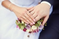 Getting Married Is in Decline in the UK Shows The Latest Statistics