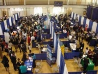 Jobfairs in ABC Events