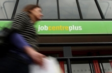 Temporary Jobcentre Plus Offices, Full List