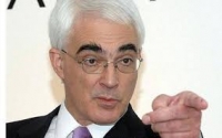 Alistair Darling