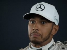 Lewis Hamilton - Too Fast to Pay VAT
