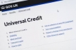 Universal Credit Pushed Back to 2024