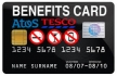 Benefits Cards