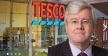 John Allan Tesco Chairman