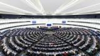 Disability Day in the European Parliament Hemicycle