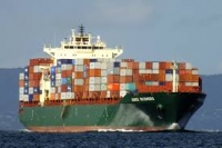 Containership