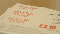 Pregnant - Do You Know About Healthy Start Vouchers?