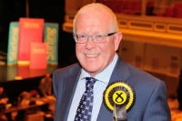 MSP Bruce Crawford 