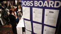 COVID Crisis Is Being Followed by A Jobs Crisis Resolution Foundation Report Highlights