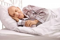 Seniors - Having Issues Sleeping - We Were Sent This Information