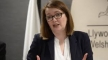 Isolating Welsh Pupils to Get School Dinners Confirms Education Minister Kirsty Williams