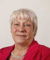 Sandra White MSP