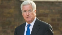 Sir Michael Fallon