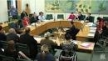 Live:- DWP Select Committee Discusses Universal Credit Rescue Package