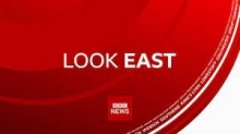 Simon Collyer is appearing on BBC Look East With Presenter Tom Williams at 16:30 11th May