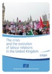 The Crisis and The Evolution of Labour Relations in The United Kingdom