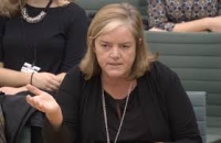 Government Appoints Dame Louise Casey to Spearhead Homelessness Task Force