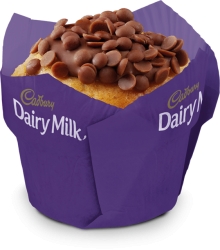 We Should Be Going &#039;Muffin Mad&#039; This Bank Holiday Says Cadbury&#039;s PR Gurus