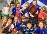 Scotland - New Call for Emergency Support For Children