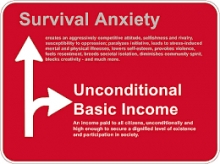 Basic Income Network