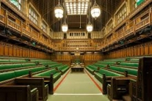 Busy Week in Parliament As The Summer Recess Looms