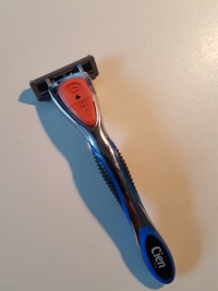 Lidl&#039;s Stocked Cien Razor, Wins The Day