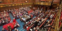 The House of Lords Have Been Debating Universal Credit: Managed Migration