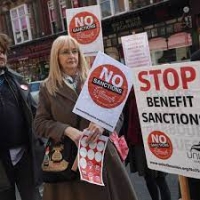 Benefit Santions and Getting Hardship Payments Written Off