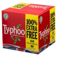 Typhoo Tea