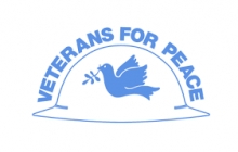 Veterans for Peace UK Say; &#039;Don&#039;t Join the Army&#039;
