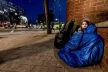 Rough Sleeping is Growing Massively