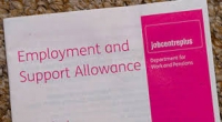 Important Information on Employment And Support Allowance Payments