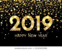 Happy New Year To Everyone