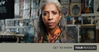 New Get to Know Your Pension Website Launched