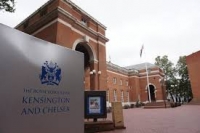 Royal Borough of Kensington &amp; Chelsea Delays Left Disabled Woman in Temporary Accomodation for Too Long