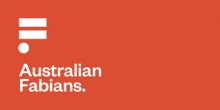 Australian Fabians Crowdfunding New Policy Intiative