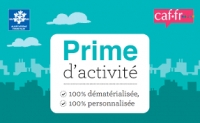 prime d’activité