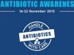 World Antibiotic Awareness week 