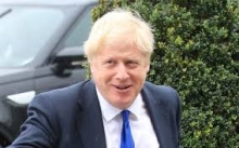 Boris Argues Apprenticeships Are as Good as A Degree