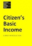 Citizens Basic Income - New Booklet Launched